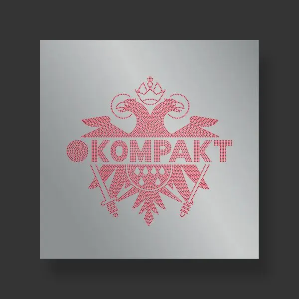 V/A – kompakt 500 (CD, LP Vinyl)