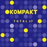 V/A – kompakt total vol. 17 (CD)