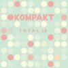V/A – kompakt total vol. 18 (CD, LP Vinyl)