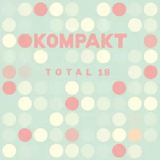 V/A – kompakt total vol. 18 (CD)