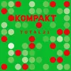 V/A – kompakt total vol. 21 (CD, LP Vinyl)