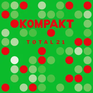 V/A – kompakt total vol. 21 (CD)