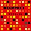 V/A – kompakt total vol. 23 (LP Vinyl)