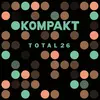 V/A – kompakt total vol. 26 (CD, LP Vinyl)