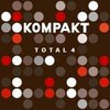 V/A – kompakt total vol. 4 (CD)