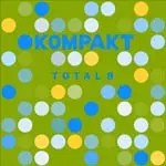 V/A – kompakt total vol. 8 (CD)