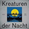 V/A – kreaturen der nacht ... (CD)