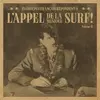 V/A – l´appel de la musique surf volume II (LP Vinyl)