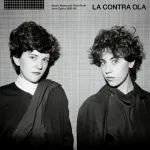 V/A – la contra ola! (LP Vinyl)