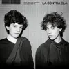 V/A – la contra ola! (LP Vinyl)