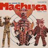 V/A – la locura de machuca 75-80 (CD)