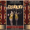 V/A – la noire vol. 8 - slick chicks! (LP Vinyl)