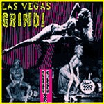 V/A – las vegas grind vol. 1 (LP Vinyl)