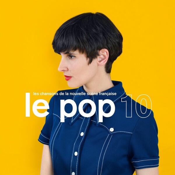 V/A – le pop 10 (CD)