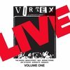 V/A – live at the vortex (LP Vinyl)