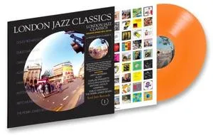 V/A – london jazz classics (LP Vinyl)