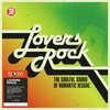V/A – lovers rock (the soulful sound of romantic reggae) (CD, LP Vinyl)