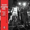 V/A – lovin´ mighty fire - nippon funk-soul-disco 73-83 (CD, LP Vinyl)