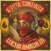 V/A – lucha amada: a luta continua (CD, LP Vinyl)