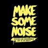 V/A – make some noise (CD)
