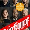 V/A – mein kampf - gegen rechts (Papier)