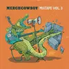 V/A – merchcowboy mixtape vol. 03 (CD, LP Vinyl)