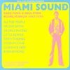 V/A – miami sound (rare funk & soul) (CD, LP Vinyl)