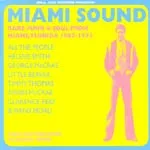 V/A – miami sound (rare funk & soul) (LP Vinyl)