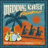 V/A – middle east freakout 1965-1969 (LP Vinyl)