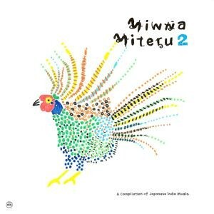 V/A – minna miteru 2 (CD, LP Vinyl)