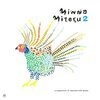 V/A – minna miteru 2 (CD, LP Vinyl)