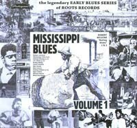 V/A – mississippi blues vol. 1 (1927-1942) (LP Vinyl)