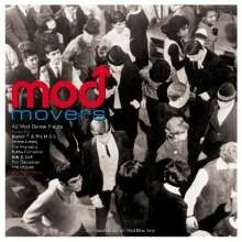 V/A – mod movers (LP Vinyl)
