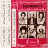 V/A – mogadisco - dancing in mogadishu (somalia 72-91) (CD)