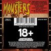 V/A (MONSTERS) – 30 years anniversary album (CD, LP Vinyl)