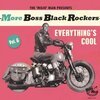 V/A – more boss black rockers vol.6 - everything´s cool (CD, LP Vinyl)