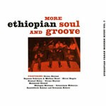 V/A – more ethiopian soul and groove (LP Vinyl)