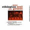 V/A – more ethiopian soul and groove (LP Vinyl)