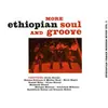 V/A – more ethiopian soul and groove (LP Vinyl)