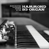 V/A – more exciting & dynamic sounds of the hammond b3 (LP Vinyl)