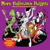 V/A – more halloween nuggets (CD, LP Vinyl)