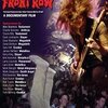 V/A – murder in the front row (Video, DVD)