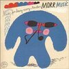 V/A – music for hairy scary monsters (CD)