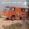 V/A – müssen alle mit 4 (CD)