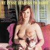 V/A – my pussy belongs to daddy (CD)