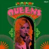 V/A – naino - queens (LP Vinyl)