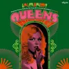V/A – naino - queens (LP Vinyl)
