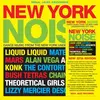 V/A – new york noise - new edition (CD, LP Vinyl)