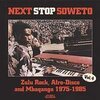 V/A – next stop soweto 4 (CD)