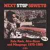 V/A – next stop soweto 4 (CD)